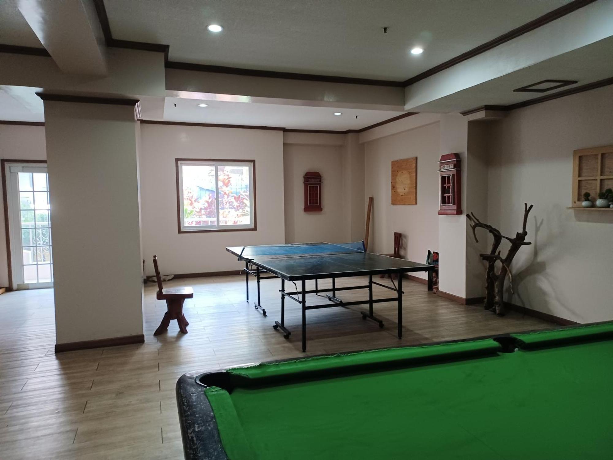 Gab'S Cozyhome At Bonbel Condo, Botanical Gardens Baguio Багио Экстерьер фото