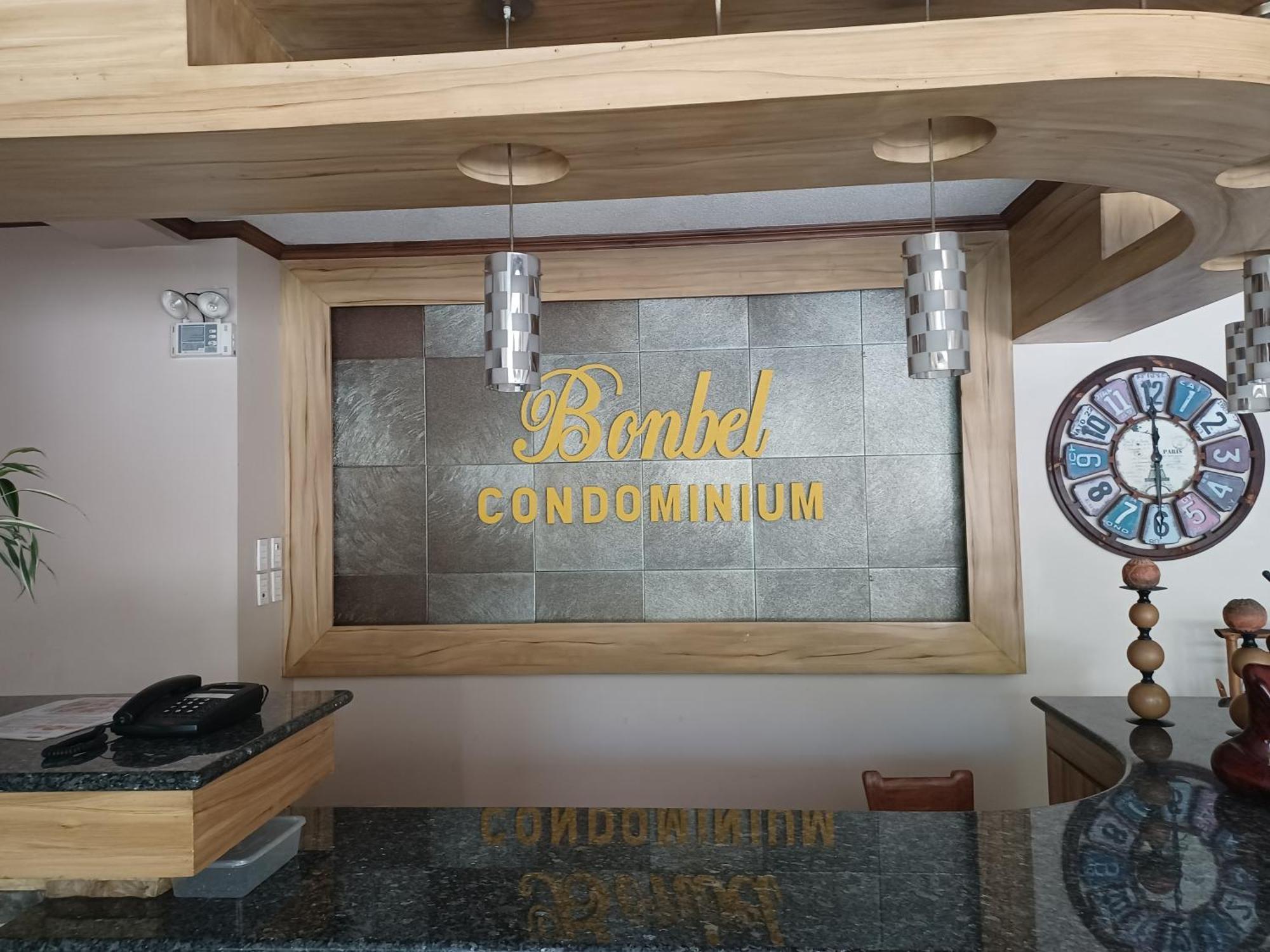 Gab'S Cozyhome At Bonbel Condo, Botanical Gardens Baguio Багио Экстерьер фото